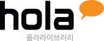 올라라이브러리 스터디카페 Logo